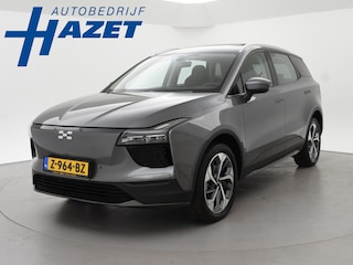 Aiways U5 PRIME 63 kWh 3-FASE LADER + LEDER | 19 INCH | PANORAMA SCHUIFDAK | 360 CAMERA | ADAPTIVE CRUISE