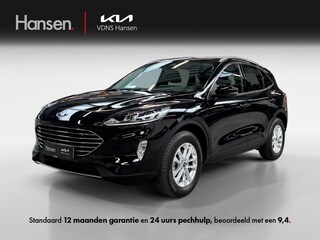 Ford Kuga Plug-In Hybrid Titanium I Winterpakket I Carplay I Camera