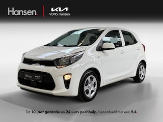 Kia Picanto 1.0 DPi ComfortLine I Cruise Control I DAB I Airco