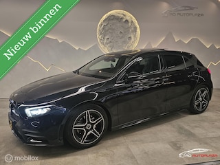 Mercedes-Benz A-klasse 200 AMG LINE Panorama/Night/Sfeer/Widescreen/Camera