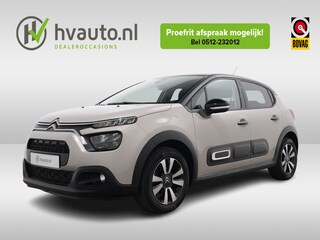 Citroën C3 1.2 PURETECH SPORT | Stoelverwarming | Clima | Cruise