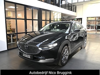 Mazda CX-30 e-SkyActiv-G 140 automaat Centre-line met DASO pack *BTW* *Dealeronderhouden* *All-in prijs*