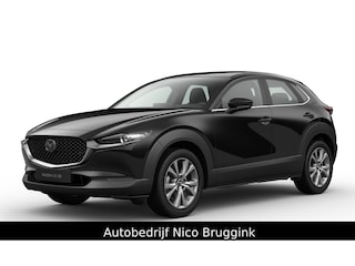 Mazda CX-30 e-SkyActiv-G 140 automaat Centre-line met DASO pack *BTW* *Dealeronderhouden* *All-in prijs*