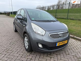 Kia Venga 1.4 CVVT Seven