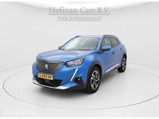 Peugeot 2008 1.2 PureTech GT-Line (2020) – Automaat – 132 PK – Trekhaak – Camera – Distributie vervangen – All Season banden