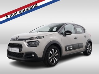 Citroën C3 1.2 PURETECH SPORT | LM-velgen | Navi | Clima | Cruise
