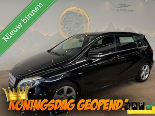 Mercedes-Benz B-klasse 180 Ambition Navi/LED/NAP