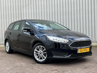 Ford Focus Wagon 1.0 Trend Navigatie
