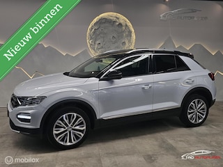 Volkswagen T-Roc 1.0 TSI United Panorama/Virtual/Stoelverwarming