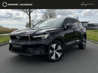 Volvo XC40 1.5 T4 Plug-in hybrid Core Bright | SOH 91,7 % | Apple Carplay/Android Auto | Trekhaak wegklapbaar | DAB | Stoelverwarming | Stuurwielverwarming |