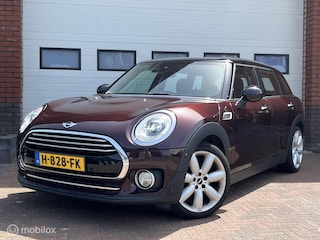 Mini Clubman 1.5 Cooper Business