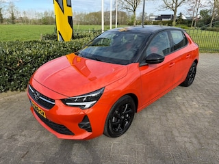 Opel Corsa 1.2 75 kW GS line Carplay / Cruise / 1e eigenaar