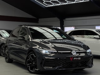 Volkswagen Golf 1.5 TSI 3x R-Line Panorama CarPlay