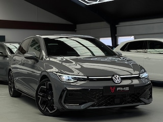 Volkswagen Golf 1.5 TSI 3x R-Line Facelift CarPlay Camera