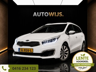 Kia Ceed Cee'd Sportswagon 1.0 T-GDi Design Edition|LED|NL AUTO|CAMERA|NAVI|