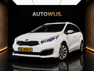 Kia Ceed Cee'd Sportswagon 1.0 T-GDi Design Edition|LED|NL AUTO|CAMERA|NAVI|