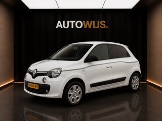 Renault Twingo 1.0 SCe Limited|78DKM|AIRCO|Goed onderhouden