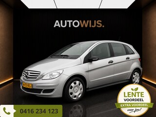 Mercedes-Benz B-klasse 200|AUT|NL AUTO|XENON|TREKHAAK|AIRCO