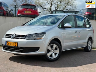 Volkswagen Sharan 1.4 TSI Trendline/NAVI/CRUISE/PDC/GOED ONDERHOUDEN/NETTE AUTO/
