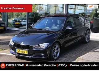 BMW 316i High Executive STOELVERW. AUTOMAAT!
