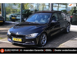 BMW 316i High Executive STOELVERW. AUTOMAAT!