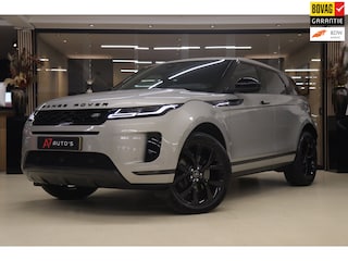 Land Rover Range Rover Evoque 2.0 P200 AWD R-Dynamic NAP CARPLAY/MERIDIAN/CAM/NAVI/STOELVER/VOL