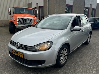 Volkswagen Golf 1.4 TSI Comfortline | Clima | Cruise | 5-DRS | DSG