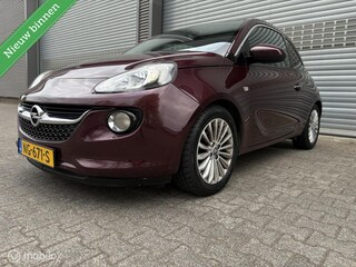 Opel Adam 1.4 Unlimited*CRUISE*STUUR+STOELVERW*PANO