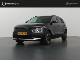 Kia Niro Light Advanced 64.8 kWh | Stoel verwarming | Apple Carplay/Android Auto | Navigatie | Keyless Entry |