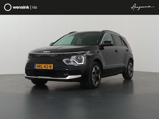 Kia Niro Light Advanced 64.8 kWh | Stoel verwarming | Apple Carplay/Android Auto | Navigatie | Keyless Entry |