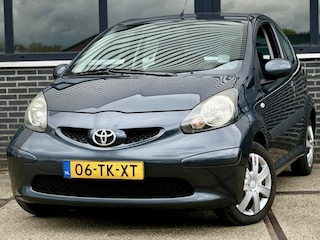 Toyota Aygo 1.0-12V Comfort