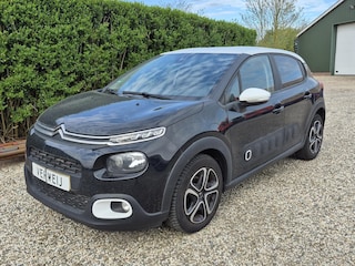 Citroën C3 1.2 PureTech 82pk Feel Edition | Motor niet goed! | PDCCruise | Clima | DAB | Navi