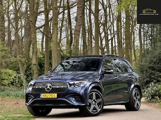 Mercedes-Benz GLE 400 e 4MATIC AMG Premium / Night Pack