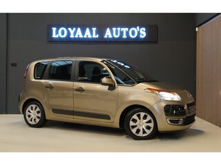 Citroën C3 Picasso 1.4 VTi Aura | AIRCO | CRUISE | TREKHAAK | NAP | APK