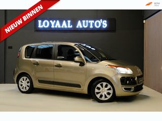 Citroën C3 Picasso 1.4 VTi Aura | AIRCO | CRUISE | TREKHAAK | NAP | APK