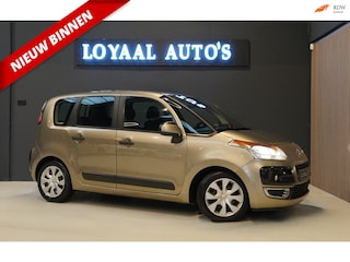 Citroën C3 Picasso 1.4 VTi Aura | AIRCO | CRUISE | TREKHAAK | NAP | APK
