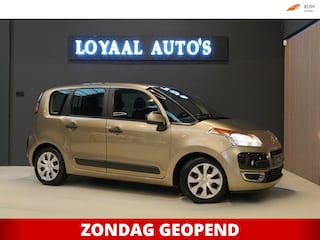 Citroën C3 Picasso 1.4 VTi Aura | AIRCO | CRUISE | TREKHAAK | NAP | APK