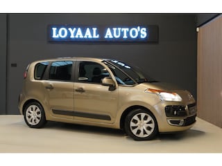 Citroën C3 Picasso 1.4 VTi Aura | AIRCO | CRUISE | TREKHAAK | NAP | APK