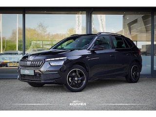 Skoda Kamiq 1.0 TSI Monte Carlo / DSG Aut / Pano / Matrix / Camera / Adaptive Cruise