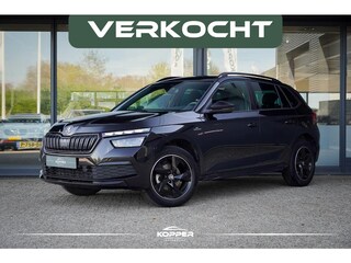 Skoda Kamiq 1.0 TSI Monte Carlo / DSG Aut / Pano / Matrix / Camera / Adaptive Cruise