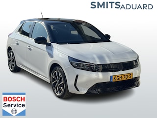 Opel Corsa 1.2 Turbo Hybrid GS Automaat, Hybride, 100 Pk,