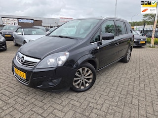 Opel Zafira 1.6 Edition/NAVI/TREKHAK/-PARKSENSOR