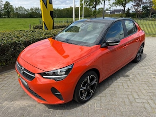 Opel Corsa 1.2 Edition Cruise / Trekhaak / PDC
