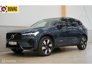 Volvo XC60 2.0 T6 Plug-in hybrid AWD Plus Dark, H/K, trekh