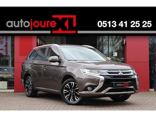 Mitsubishi Outlander 2.0 PHEV Executive Edition | SoH 92% | Origineel NL | Camera | Trekhaak |