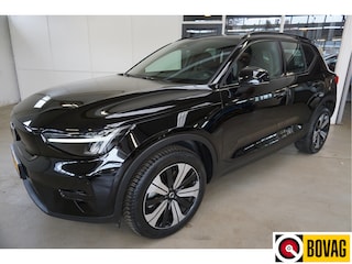 Volvo XC40 Recharge Black Edition 70 kWh