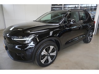 Volvo XC40 Recharge Black Edition 70 kWh