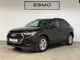 Audi Q3 45 TFSI e edition ACC Camera Sportstoelen Stoelverwarming