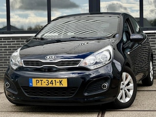 Kia Rio 1.2 CVVT Plus Pack