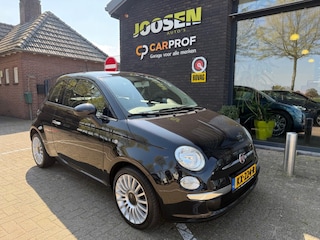 Fiat 500 1.2 VINTAGE '57